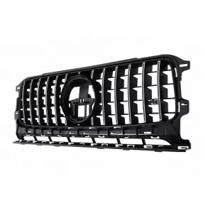 Pachet Exterior Complet compatibil cu Mercedes G-Class W463 (2018-Up) B-Design-image-6338082