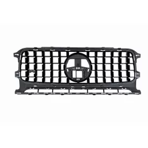 Pachet Exterior Complet compatibil cu Mercedes G-Class W463 (2018-Up) B-Design-image-6338086