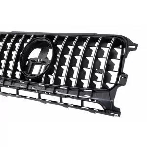 Pachet Exterior Complet compatibil cu Mercedes G-Class W463 (2018-Up) B-Design-image-6338087