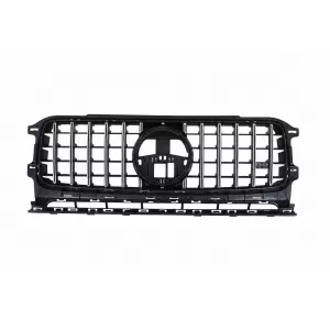 Pachet Exterior Complet compatibil cu Mercedes G-Class W463 (2018-Up) B-Design-image-6338088
