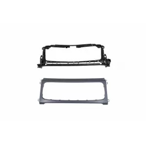 Pachet Exterior Complet compatibil cu Mercedes G-Class W463 (2018-Up) B-Design-image-6338089