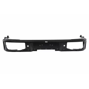 Pachet Exterior Complet compatibil cu Mercedes G-Class W463 (2018-Up) B-Design-image-6338094