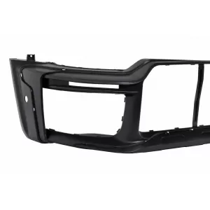 Pachet Exterior Complet compatibil cu Mercedes G-Class W463 (2018-Up) B-Design-image-6338097