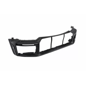 Pachet Exterior Complet compatibil cu Mercedes G-Class W463 (2018-Up) B-Design-image-6338098
