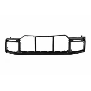 Pachet Exterior Complet compatibil cu Mercedes G-Class W463 (2018-Up) B-Design-image-6338099