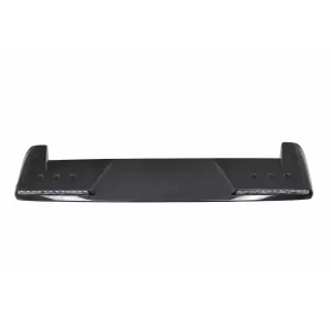 Kit Prise d'air Capot Spoiler Pour Mercedes Classe G W465 2024- Fibre de Carbone-image-6337078