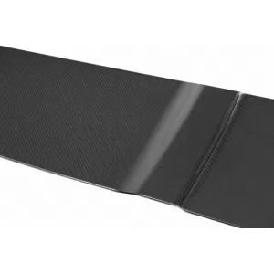 Kit Prise d'air Capot Spoiler Pour Mercedes Classe G W465 2024- Fibre de Carbone-image-6337081