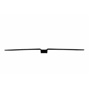 Kit Prise d'air Capot Spoiler Pour Mercedes Classe G W465 2024- Fibre de Carbone-image-6337082