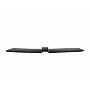 Kit Prise d'air Capot Spoiler Pour Mercedes Classe G W465 2024- Fibre de Carbone-image-6337083