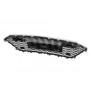 Front Grille suitable for Audi A7 4K8 (2018-) RS Design Chrome