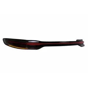 Kit Conversion Pare-chocs Hayon pour Porsche Macan 95B 2014-2023 GTS Design-image-6127886