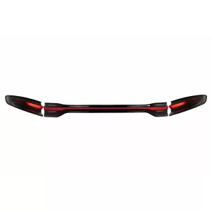 Kit Conversion Pare-chocs Hayon pour Porsche Macan 95B 2014-2023 GTS Design-image-6127890