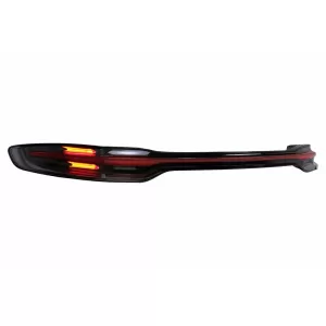 Kit Conversion Pare-chocs Hayon pour Porsche Macan 95B 2014-2023 GTS Design-image-6127895