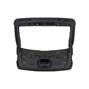 Kit Conversion Pare-chocs Hayon pour Porsche Macan 95B 2014-2023 GTS Design-image-6127898