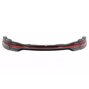 Kit Conversion Pare-chocs Hayon pour Porsche Macan 95B 2014-2023 GTS Design-image-6127901