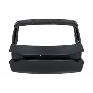 Kit Conversion Pare-chocs Hayon pour Porsche Macan 95B 2014-2023 GTS Design-image-6127904