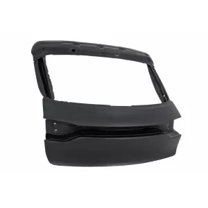 Kit Conversion Pare-chocs Hayon pour Porsche Macan 95B 2014-2023 GTS Design-image-6127905