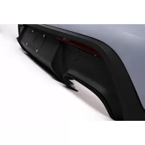 Kit Conversion Pare-chocs Hayon pour Porsche Macan 95B 2014-2023 GTS Design-image-6127908