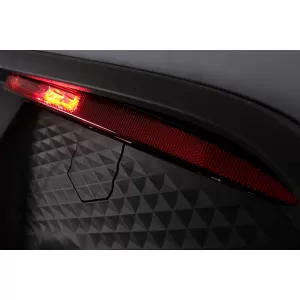 Kit Conversion Pare-chocs Hayon pour Porsche Macan 95B 2014-2023 GTS Design-image-6127909