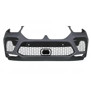 Complete Body Kit suitable for BMW X6 G06 (2018-2022) X6M Design