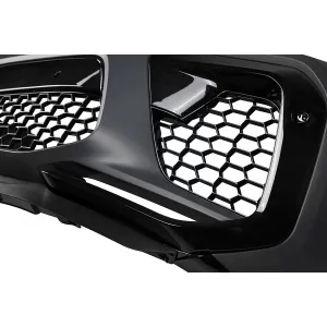 Complete Body Kit suitable for BMW X6 G06 (2018-2022) X6M Design