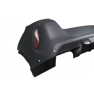 Complete Body Kit suitable for BMW X6 G06 (2018-2022) X6M Design