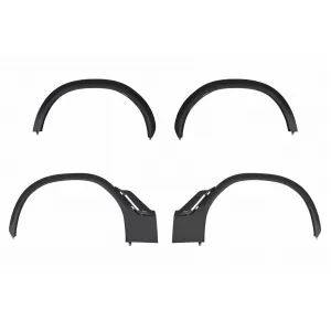 Complete Body Kit suitable for BMW X6 G06 (2018-2022) X6M Design