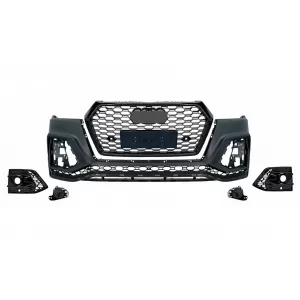 Front Bumper suitable for Audi Q5 SUV FY (2017-2020) RS Design