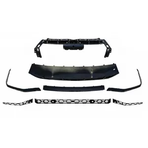 Front Bumper suitable for Audi Q5 SUV FY (2017-2020) RS Design