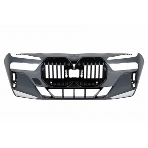 Complete Body Kit suitable for BMW 7 Series G70 (2022-up) M Design