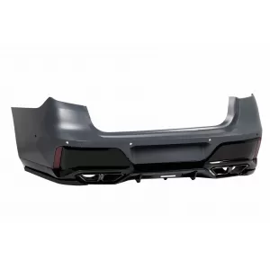 Complete Body Kit suitable for BMW 7 Series G70 (2022-up) M Design