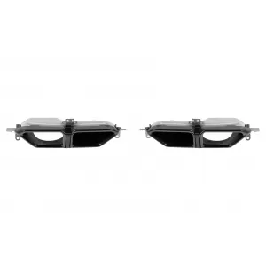 Complete Body Kit suitable for BMW 7 Series G70 (2022-up) M Design