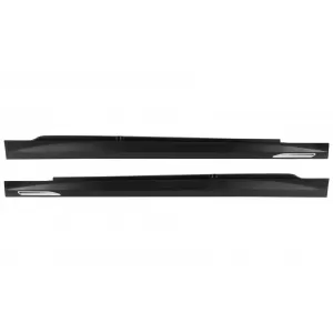 Body Kit suitable for BMW 5 Series G60 (2023-) M-Tech Design