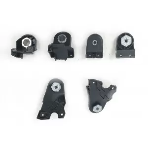 image-15-Repair Kit Headlights suitable for Mercedes C-Class W205 S205 (2014-2018)
