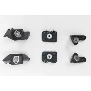 Repair Kit Headlights suitable for Mercedes A-Class W177 V177 (2018-) CLA C118 X118 (2019-)