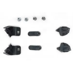 Repair Kit Headlights suitable for Mercedes ML W166 GL X166 (2012-2015)