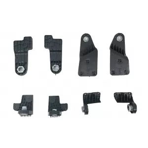 image-19-Repair Kit Headlights suitable for Mercedes GLE W167 C167 V167 (2019-2023)
