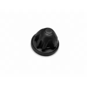 Suport cauciuc ornament capac motor potrivit pentru BMW-image-6337619