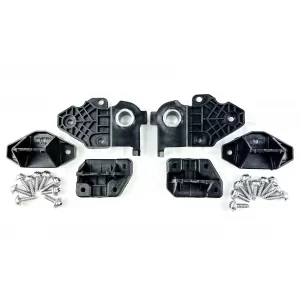 image-21-Repair Kit Headlights suitable for BMW 5 Series G30 G31 G38 LCI (2020-2023)