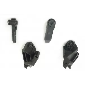 image-26-Repair Kit Headlights suitable for Mercedes S-Class W221 (2005-2012)