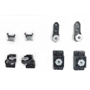 image-27-Repair Kit Headlights suitable for Mercedes S-Class W222 (2013-2020)