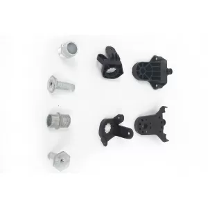 Repair Kit Headlights suitable for Mercedes GLK X204 (2013-2015)