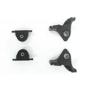 Repair Kit Headlights suitable for Mercedes GLC SUV X253 GLC Coupe C253 (2015-2018)