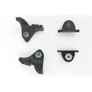 Repair Kit Headlights suitable for Mercedes GLC SUV X253 GLC Coupe C253 (2015-2018)