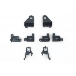 image-28-Repair Kit Headlights suitable for BMW X1 SUV F48 (05.2018-06.2022) X2 SUV F39 (2017-2022)