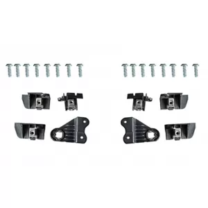 image-30-Repair Kit Headlights suitable for BMW X1 SUV F48 F49 (2015-2019) X2 F39 (2017-2023)