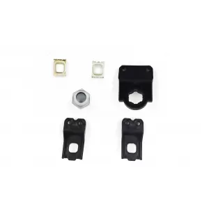 Repair Kit Headlights suitable for BMW X3 G01 G08 iX3 G08 BEV F97 LCI X4 G02 F98 LCI (2020-2024)