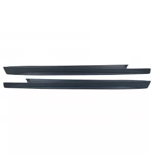 image-28-Side Skirts suitable for Mercedes C-Class W206 Limousine (2021-Up)