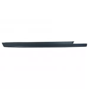 Hátsó spoiler Mercedes C-osztály W206 limuzin (2021-től) zongorafekete-image-6128313