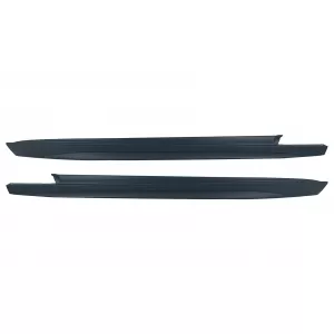 Hátsó spoiler Mercedes C-osztály W206 limuzin (2021-től) zongorafekete-image-6128314
